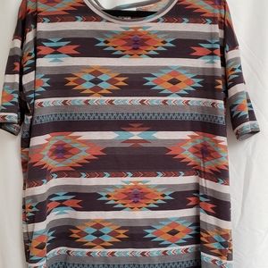 LulaRoe Small Irma